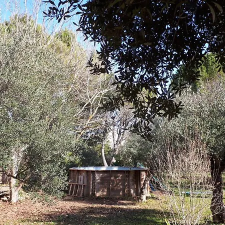 Le Clos Des Sources Correns