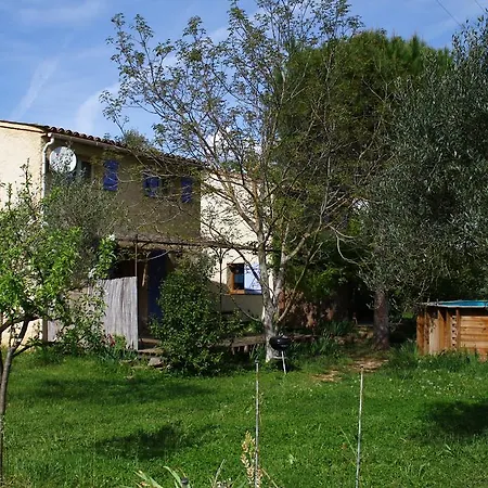 Dom wakacyjny Le Clos Des Sources Correns