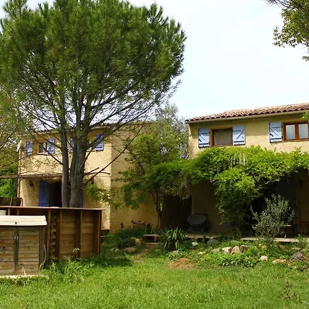 Le Clos Des Sources Dom wakacyjny *