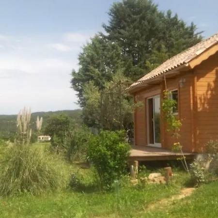 Le Clos Des Sources * Correns